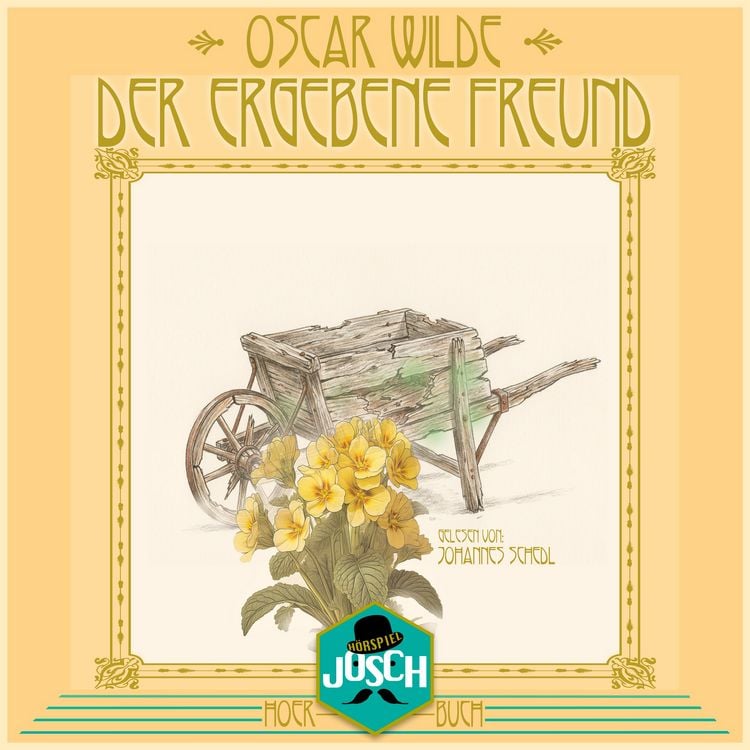 Produktbild: Der ergebene Freund