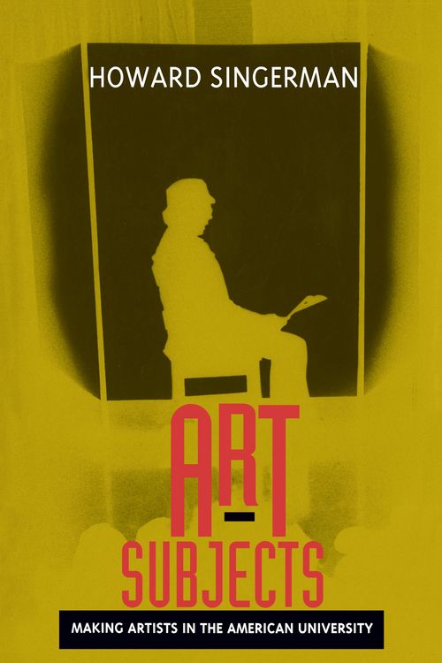 Produktbild: Art Subjects