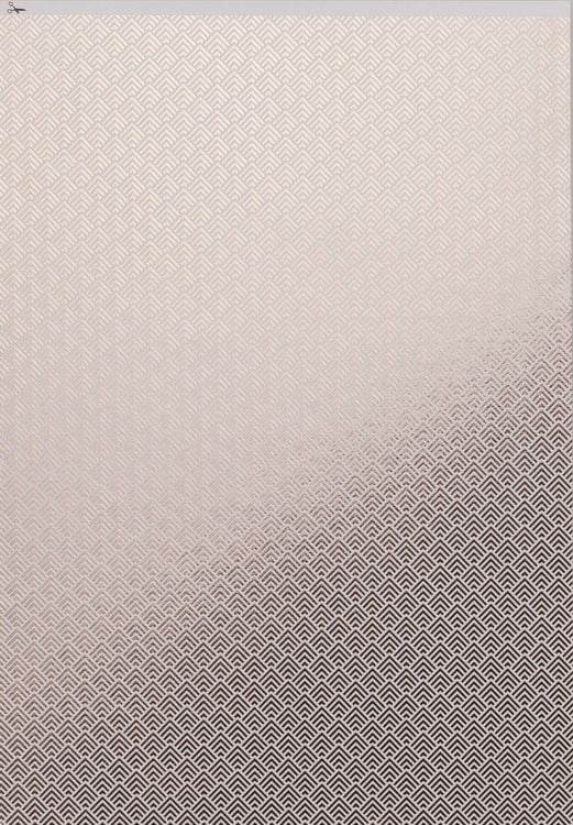 Produktbild: Folia Designpapierblock HOTFOIL 165g/m&sup2;, DIN A4, 12 Blatt, 12 Motive