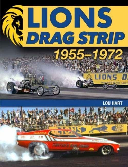 Produktbild: Lions Drag Strip