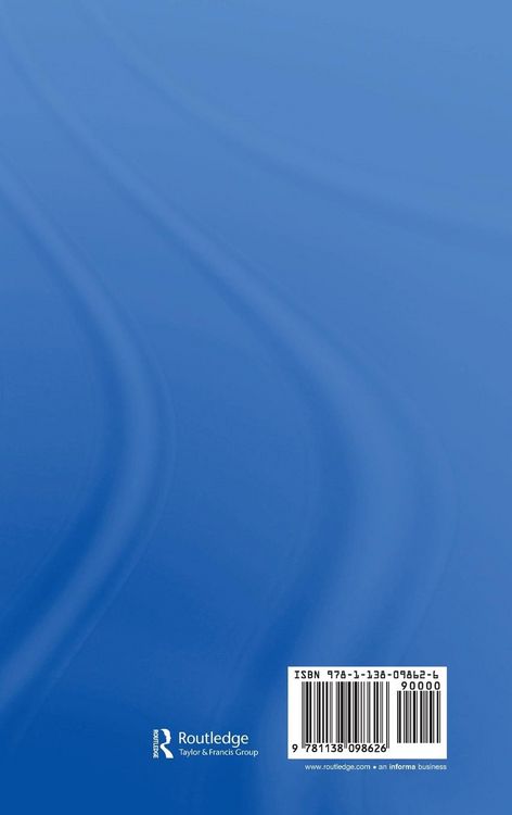 Produktbild: Bourdieu and Chinese Education