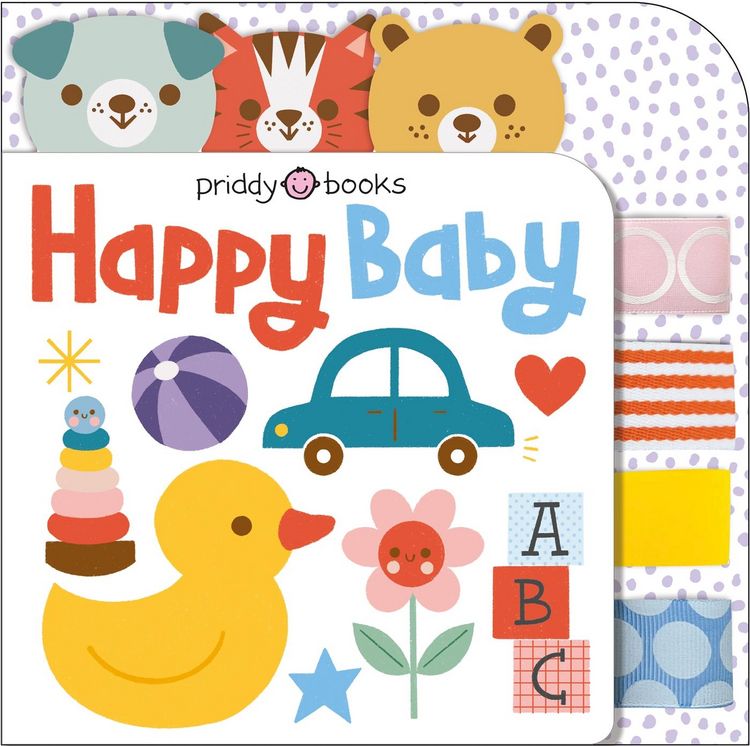 Produktbild: Happy Baby