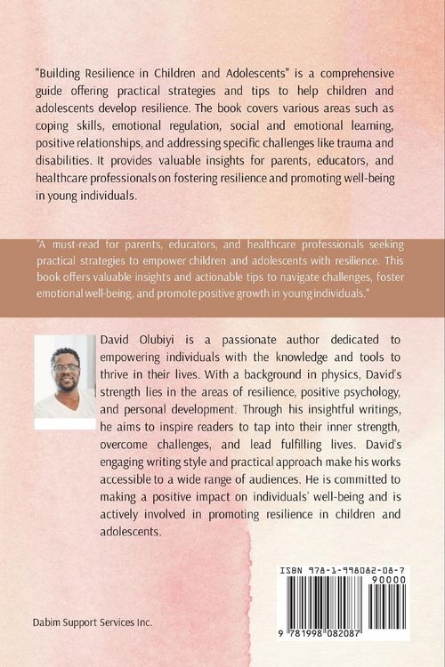Produktbild: Building Resilience