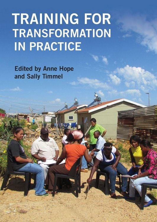 Produktbild: Training for Transformation in Practice