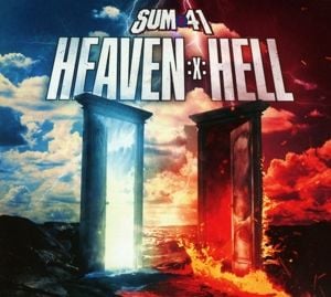 Produktbild: Heaven :x: Hell