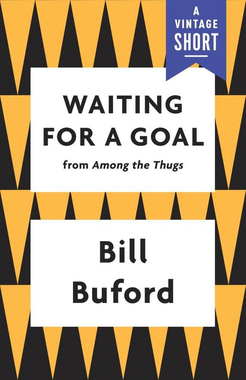 Produktbild: Waiting for a Goal