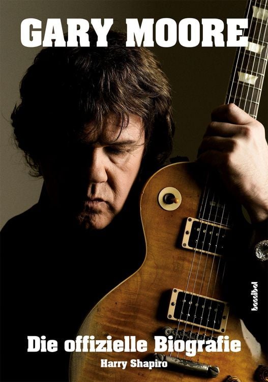 Produktbild: Gary Moore
