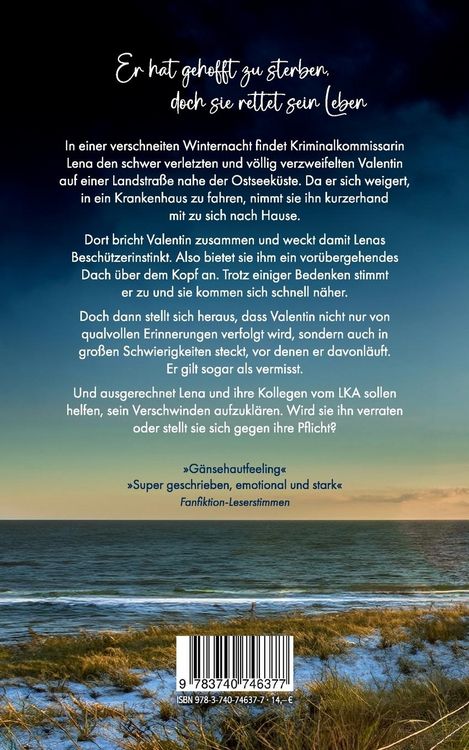 Produktbild: Verloren bist du nur allein