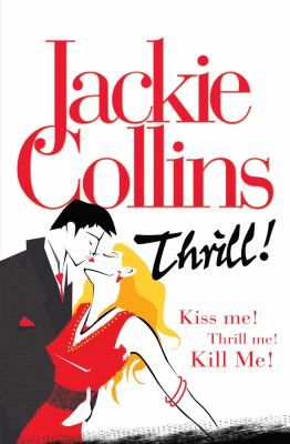 Produktbild: Thrill!