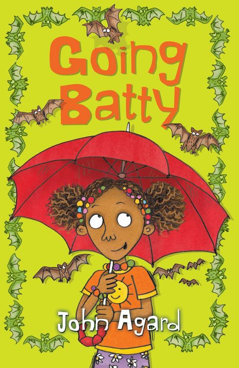 Produktbild: Going Batty