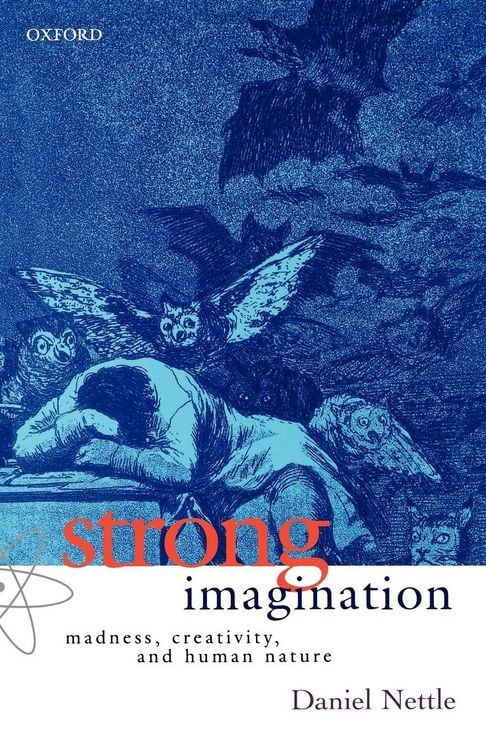 Produktbild: Strong Imagination