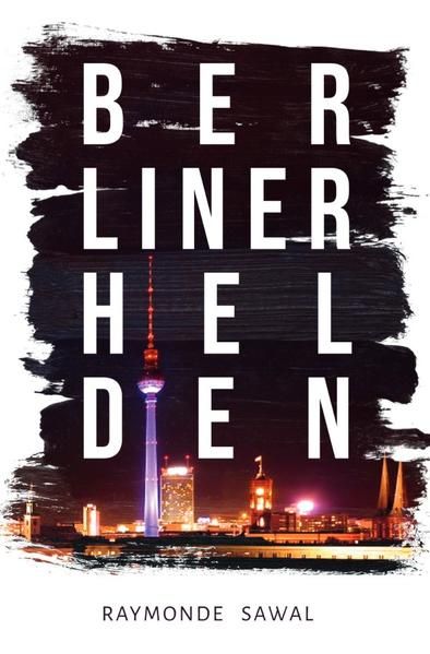 Produktbild: Berliner Helden