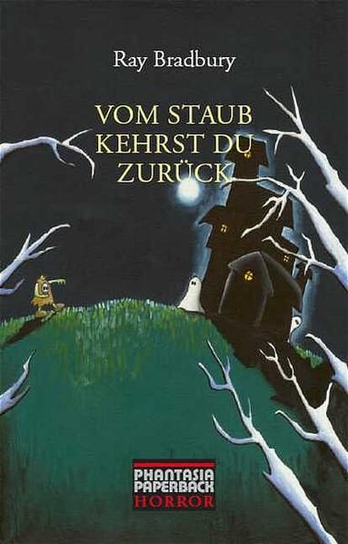 Produktbild: Vom Staub kehrst Du zur&uuml;ck