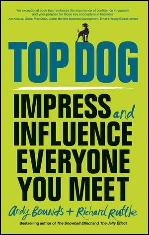 Produktbild: Top Dog