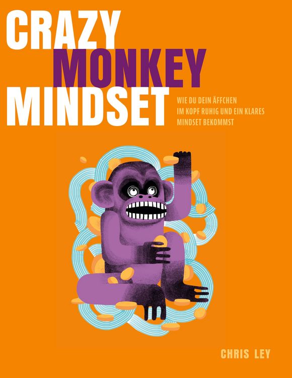 Produktbild: Crazy Monkey Mindset