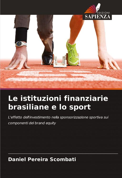 Produktbild: Le istituzioni finanziarie brasiliane e lo sport