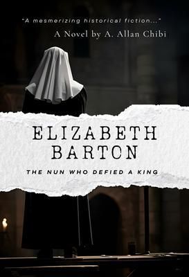 Produktbild: Elizabeth Barton