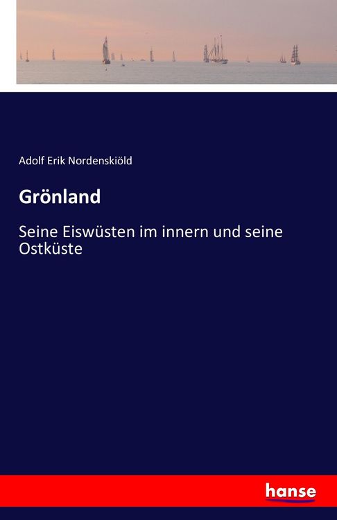 Produktbild: Gr&ouml;nland