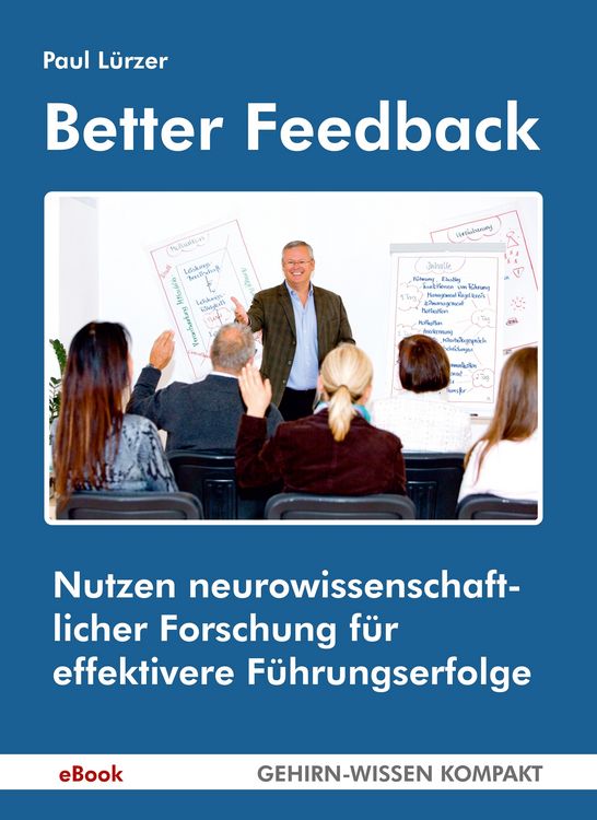 Produktbild: Better Feedback