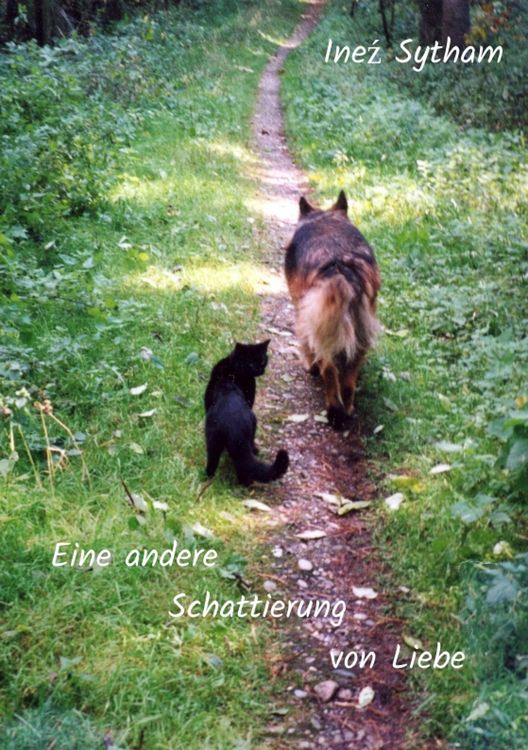 Produktbild: Eine andere Schattierung von Liebe
