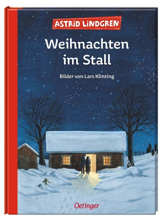 Produktbild: Weihnachten im Stall