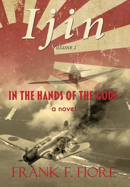 Produktbild: In the Hands of the Gods