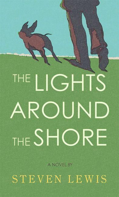 Produktbild: The Lights Around the Shore