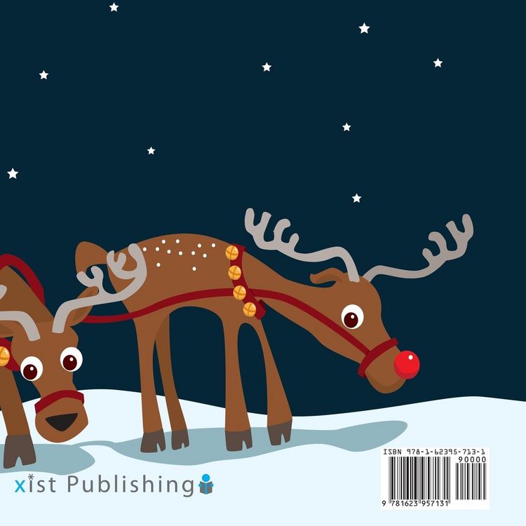 Produktbild: Merry Christmas, Little Hoo!