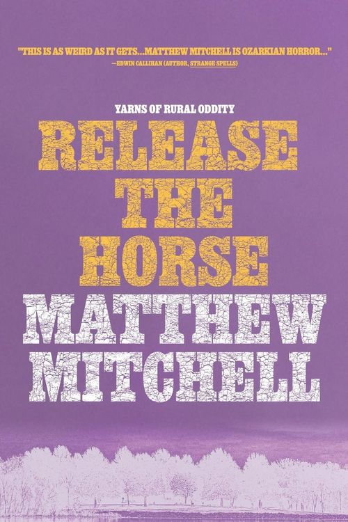 Produktbild: Release the Horse