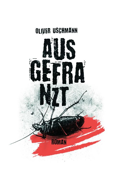 Produktbild: Ausgefranzt