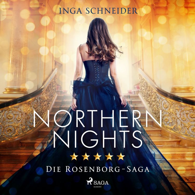 Produktbild: Northern Nights
