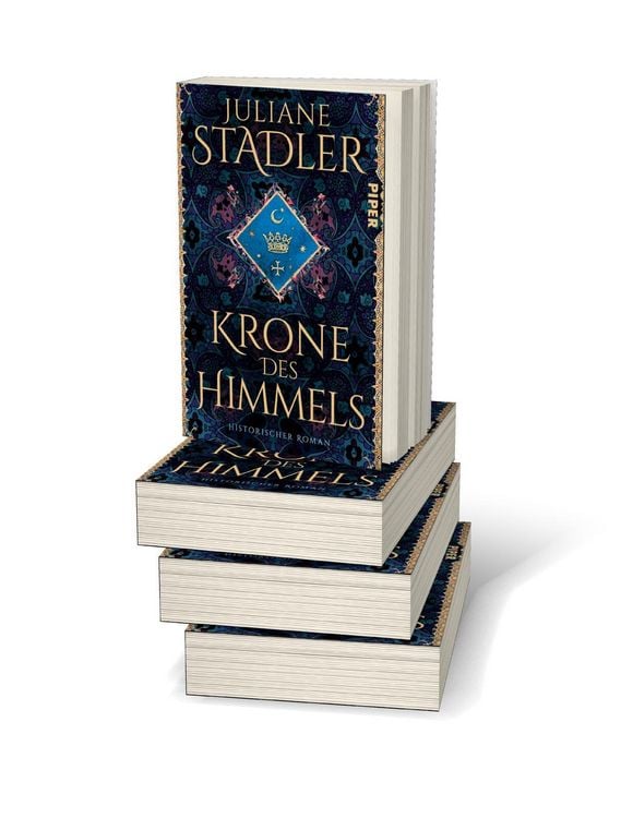 Produktbild: Krone des Himmels