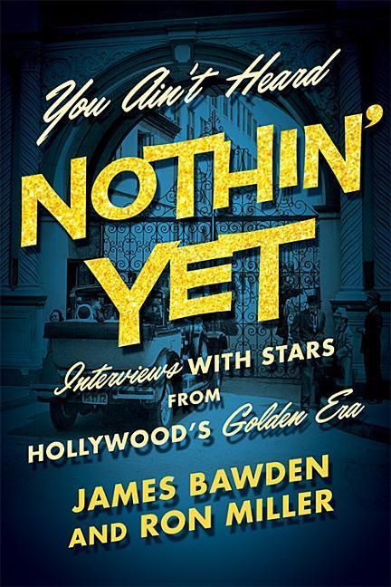 Produktbild: You Ain't Heard Nothin' Yet