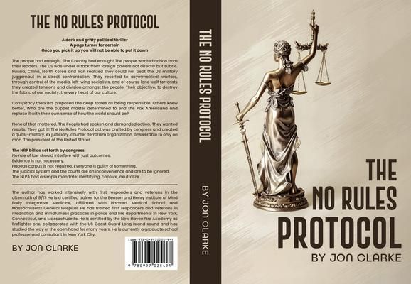 Produktbild: No Rules Protocol