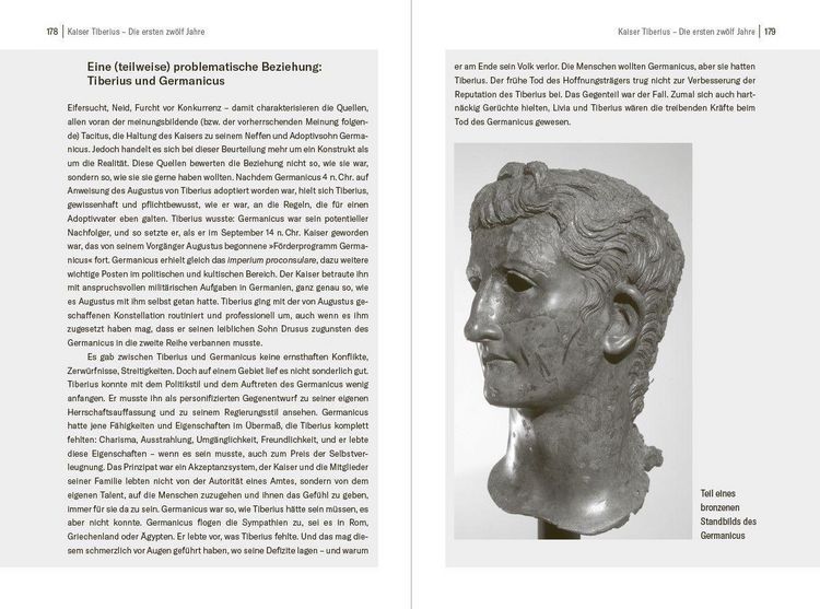Produktbild: Tiberius