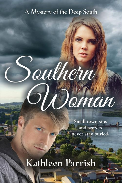 Produktbild: Southern Woman