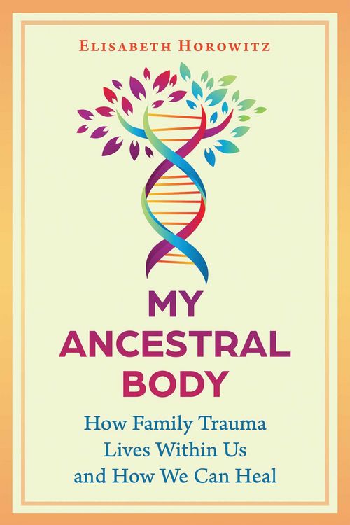 Produktbild: My Ancestral Body