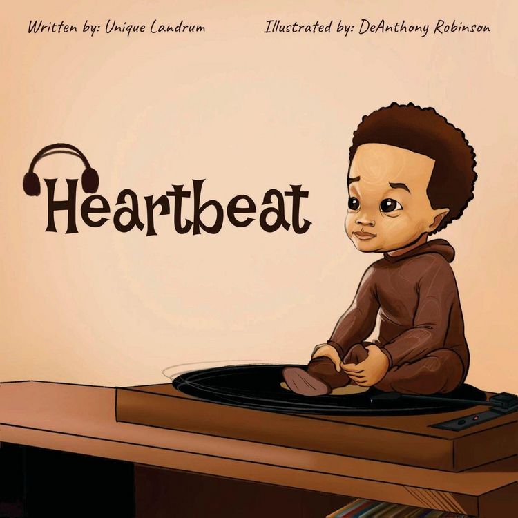 Produktbild: Heartbeat