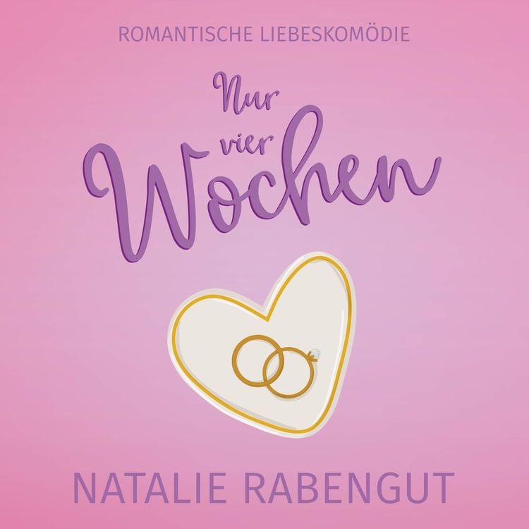 Produktbild: Nur vier Wochen