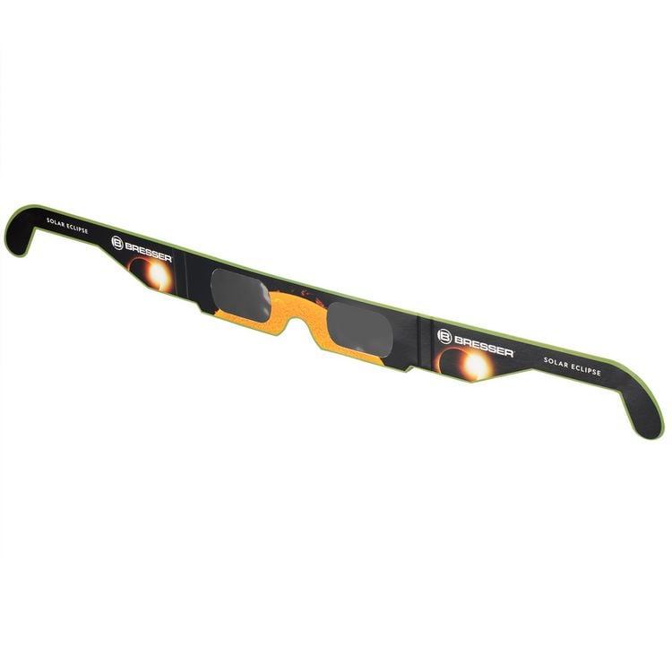 Produktbild: BRESSER Sonnenfinsternis-Brille, 1 St&uuml;ck