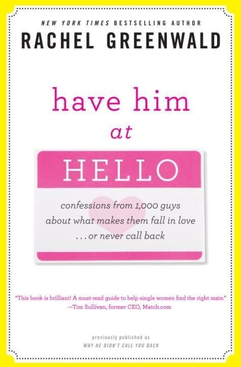 Produktbild: Have Him at Hello