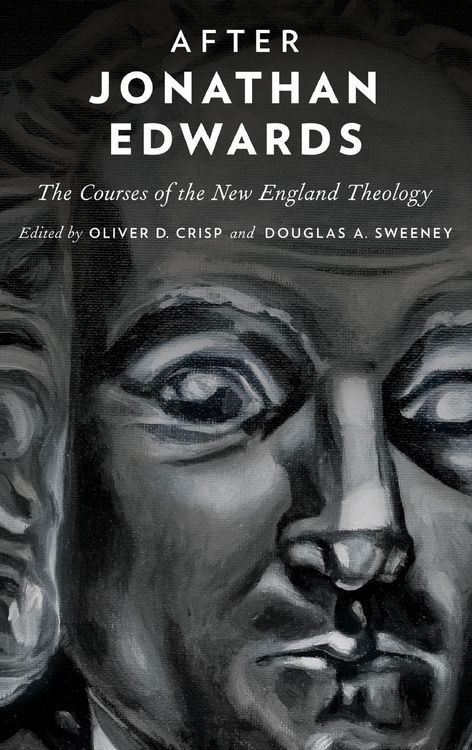 Produktbild: After Jonathan Edwards