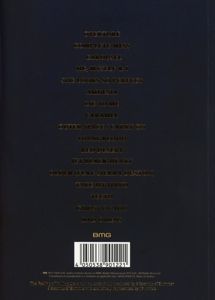 Produktbild: The Feeling Of Falling Upwards (Deluxe)