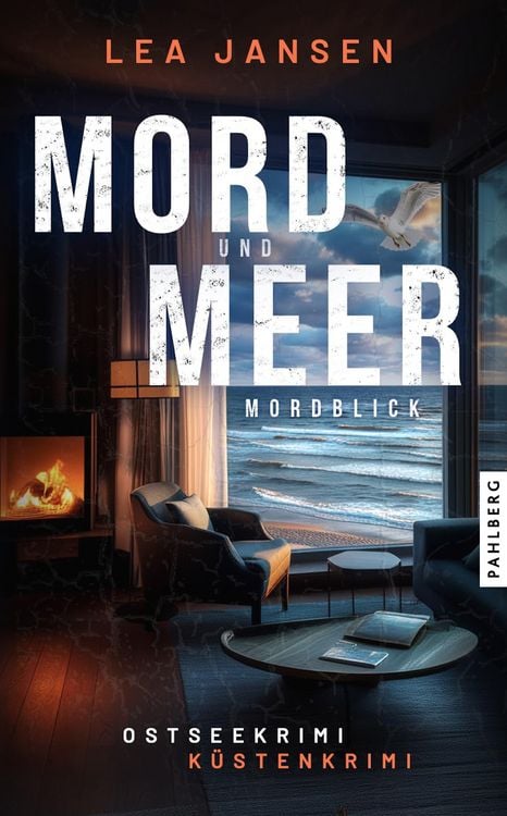 Produktbild: Mord und Meer Mordblick