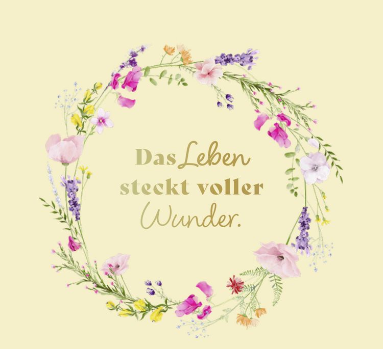 Produktbild: Mach heute zu deinem Gl&uuml;cksmoment