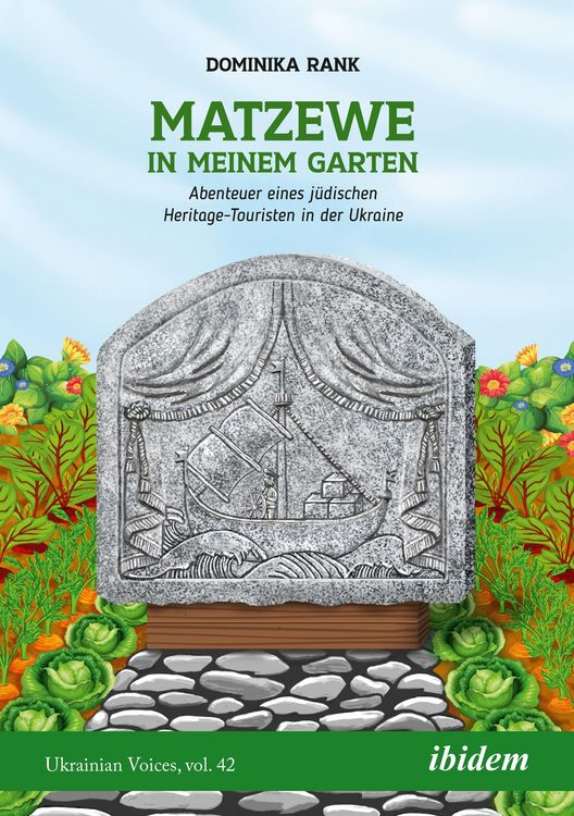 Produktbild: Matzewe in meinem Garten