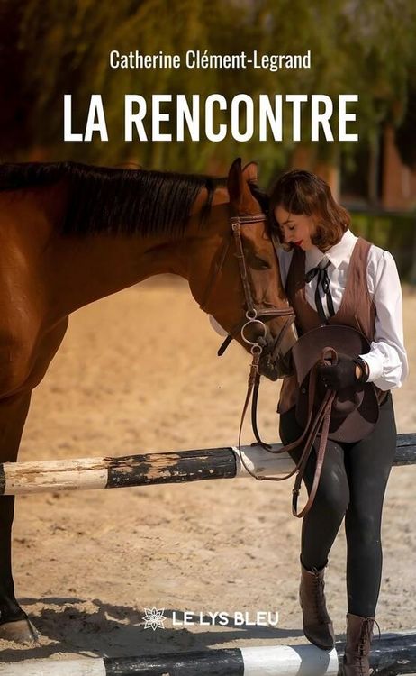 Produktbild: La rencontre