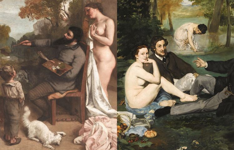 Produktbild: Kunstreise Frankreich