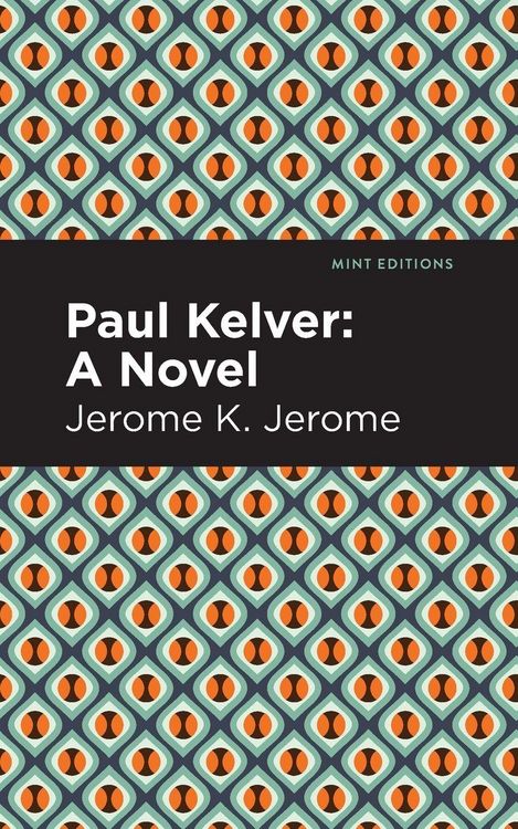 Produktbild: Paul Kelver