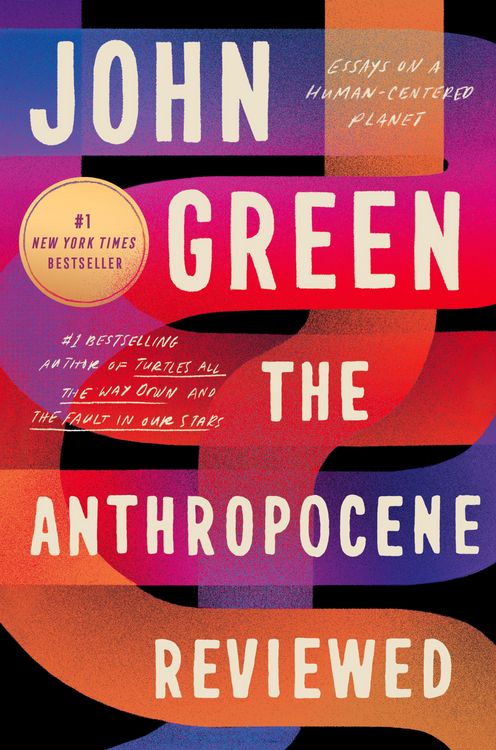 Produktbild: The Anthropocene Reviewed